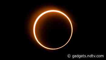 Solar Eclipse 2020: How to Watch Surya Grahan Live Online, India Timings, More