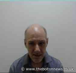 'Dyed in the wool' burglar jailed for string of crimes in Bury