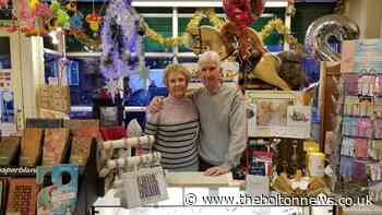 Much loved Bolton family business to close after 35 years