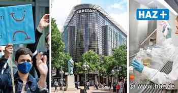 HAZ Kommentar: Wirtschaft in Niedersachsen muss nach Corona kämpfen - Hannoversche Allgemeine