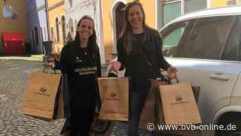 Mehrwertsteuer runter, Umsätze rauf? Einzelhändler in Region Rosenheim bleiben skeptisch - Oberbayerisches Volksblatt