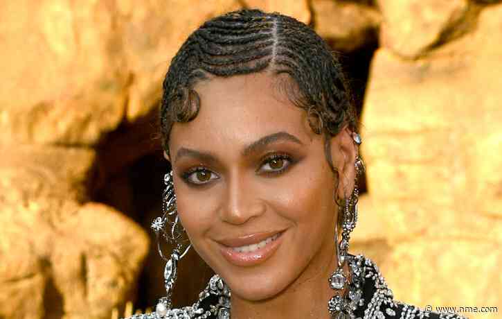 Beyoncé shares new single ‘Black Parade’ for Juneteenth