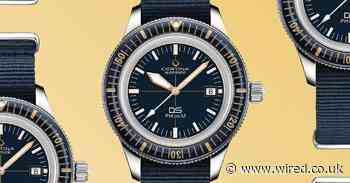 The best budget dive watches