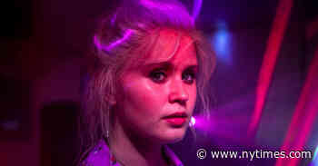 What’s on TV Saturday: ‘Babyteeth’ and ‘The Great American Groom-A-Long’