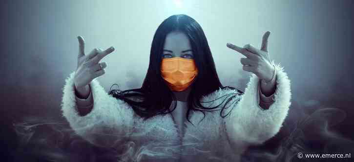 Infographic: het nieuwe normaal