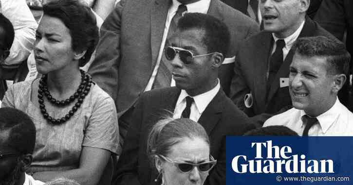 TV tonight: the modern resonances of James Baldwin's America