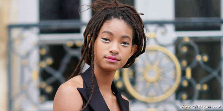 Willow Smith Talks About How Cancel Culture 'Doesn't Lead To Learning'