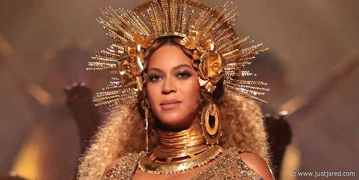 Beyonce Drops Surprise Song For Juneteenth Called 'Black Parade' - Grab The Lyrics Here!