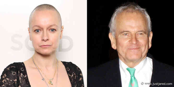 Ian Holm's Daughter-in-Law, Samantha Morton, Pays Tribute to Him in Touching Post