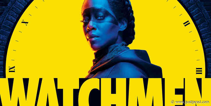 HBO Will Stream 'Watchmen' For Free This Weekend In Honor of Juneteenth