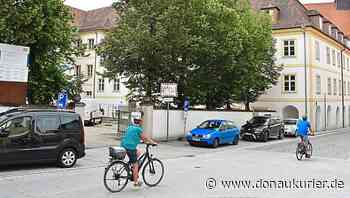 Eichstätt: 25 Schüler wählen Wirtschaft - Neuer Zweig am GG startet kommendes Schuljahr - Anmeldezahlen an den Eichstätter Gymnasien wieder ausgewogener - donaukurier.de