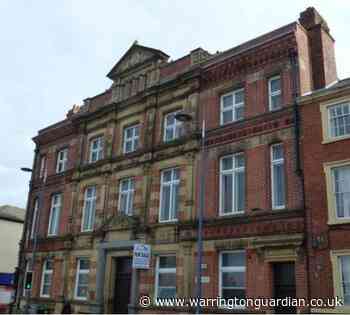Former Natwest bank on Winwick Street to become aparthotel