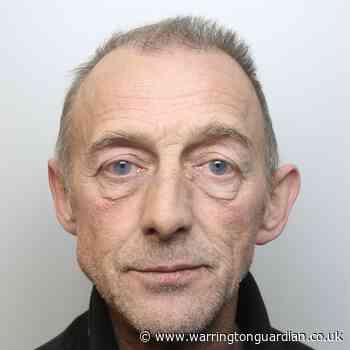 Man who was in relationship with niece threatened workmen