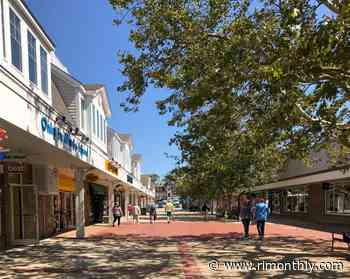 Social Distancing and Face Covering Guidelines in Newport, RI - Rhode Island Monthly