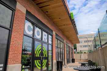 CORE Fitness Offers Youth Focused Fitness Program - Rhode Island Monthly