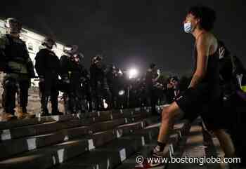 Critics say a Rhode Island law protects bad cops. It also helps good ones - The Boston Globe