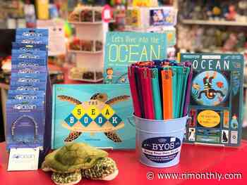 4 Local Toy Stores to Pick Up a New Toy - Rhode Island Monthly