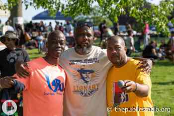 Juneteenth organizers hope to empower Black communities in Rhode Island - The Public's Radio