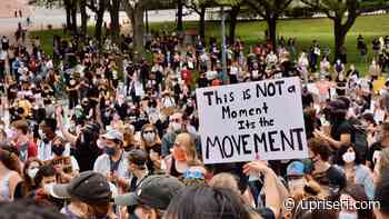 The movement for Black Lives in Rhode Island: An overview - Uprise RI