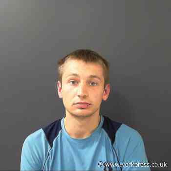 Knifeman who threatened his own mum and grandmother is jailed