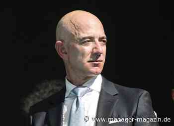 Die große "Economist"-Analyse: Wie lange kann Amazon noch wachsen wie ein Start-up?