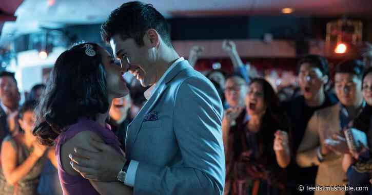 Fall in love with the 12 best rom-coms on HBO Max