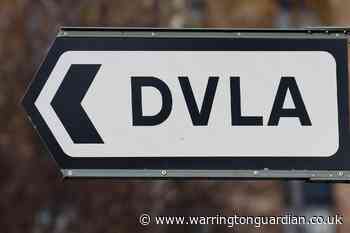 DVLA launches online logbook service that will save drivers A LOT of time