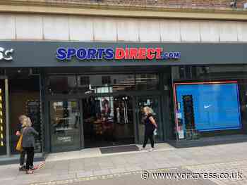 LETTER: How the council can help York emerge from lockdown