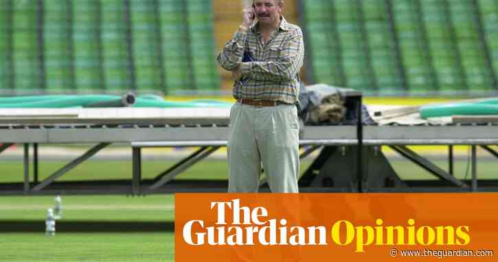 Jobs for the boys attitude highights English cricket's failings on race | Barney Ronay