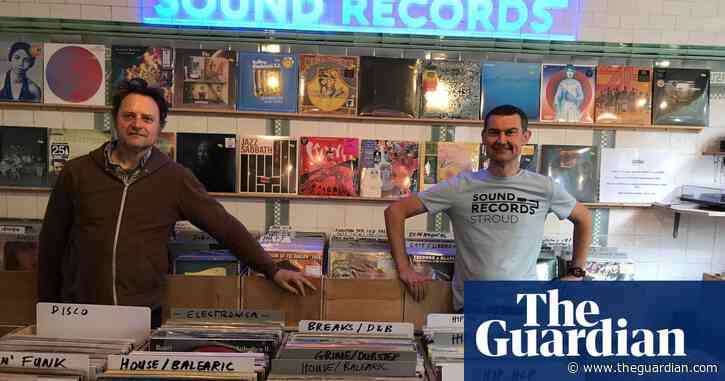 How England's shop staff feel about reopening for trade after Covid-19