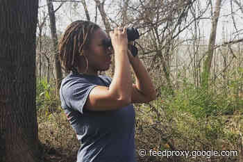 #BlackInNature: How Young Scientists are Pushing for Equality 