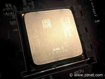 AMD says it will fix new CPU bugs by the end of June 2020