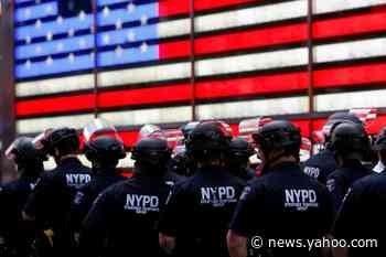 New York City Council passes police surveillance oversight bill