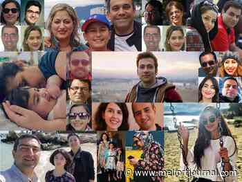 'We need to know more’: Families of passengers on downed Ukrainian Flight 752 renew calls for answers from Iran - Melfort Journal