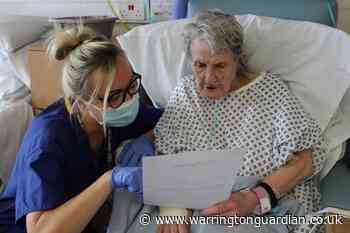 Teamwork crucial in dealing with impact of coronavirus cases