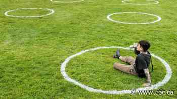 Should I worry who I let into my social bubble? Your COVID-19 questions answered