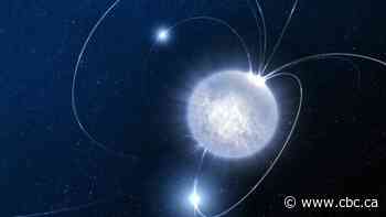 Astronomers detect another form of mysterious, repeating radio burst — it's probably not aliens