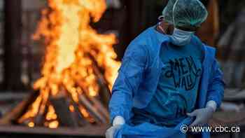 With India's lockdown lifting, rising COVID-19 cases overwhelm hospitals