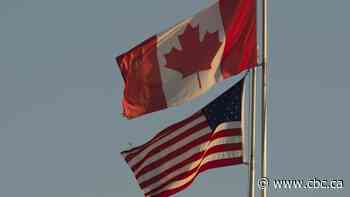 Canada-U.S. border rules and restrictions during the COVID-19 pandemic explained