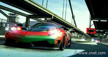 Burnout Paradise Remastered on Nintendo Switch still shines     - Roadshow