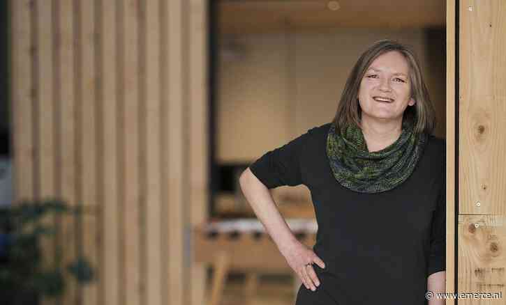 Rian Rietveld (Level Level): “Ontwerp niet voor de ideale mens”