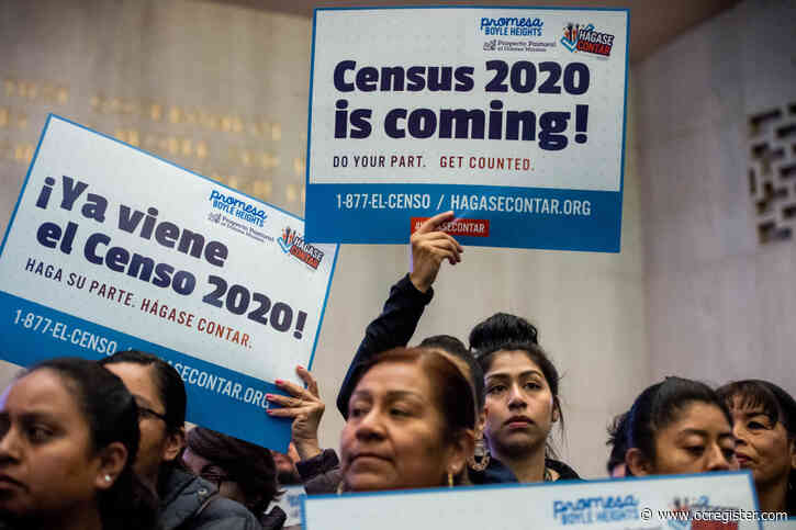 We need an accurate Census more than ever: Ditas Katague