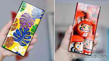 Samsung Galaxy Note 20 Ultra to Come With 120Hz Display and Snapdragon 865+ SoC, Tipster Claims