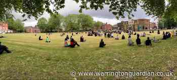 Black Lives Matter: Town urged to use voice ahead of today's protest