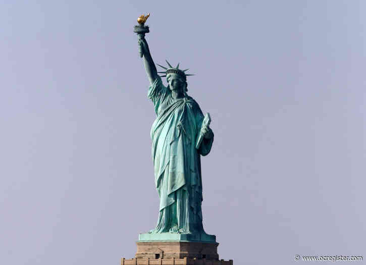 The two parties have failed America: Mimi Robson
