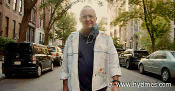 David Sedaris, Dressed Up With Nowhere to Go