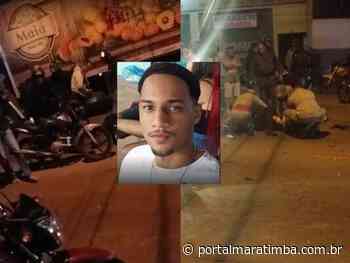 Acidente entre duas motociclistas deixa um morto em Cachoeiro de Itapemirim - Portal Maratimba