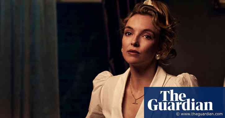 Directing Jodie Comer in Talking Heads: 'We didn't meet in person until shoot day'