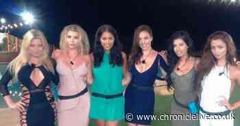 Heartbreaking tribute made to Sophie Gradon two years after her death