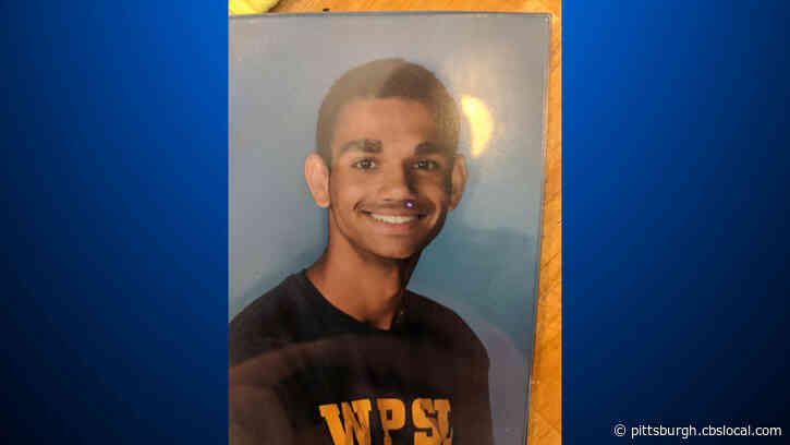 Murrysville Police Searching For Missing 15-Year Old Jared Reilly